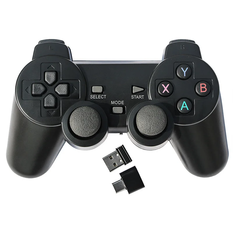 

Lightweight Wireless Phone Gaming Mobile Controller Gamepad Joystick Mobile Controller Gamepad