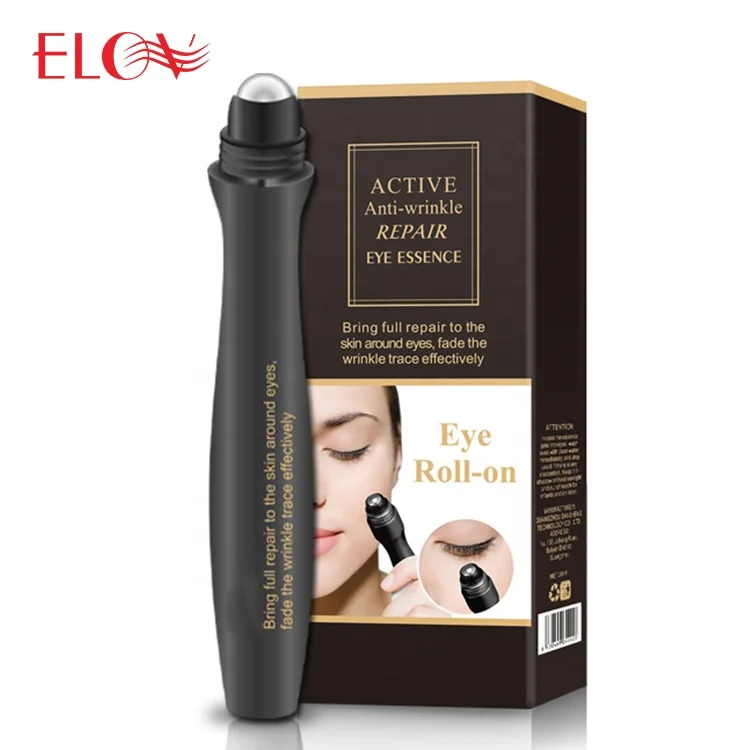 

Beauty Cosmetics Skin Care Private Label Instant Eye Roll For Bag Removal Serum Dark Circle Wrinkle Remove Eye Care