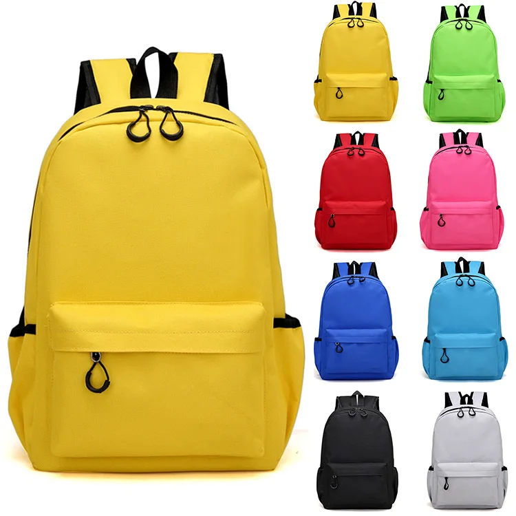 

2021 Fashion Custom Backpacks Kids School Bags For Men Backpack Bag, Customized color