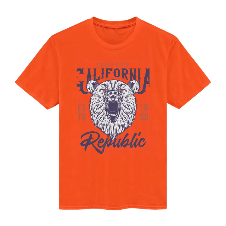 

Wholesale Custom Logo design t shirt men cotton t shirts custom printing black tagless tshirts custom logo, Mixed color