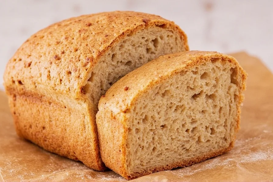 Homemade Dollywood-style cinnamon bread cooling on a wire rack with cinnamon sugar visible between pull-apart sections