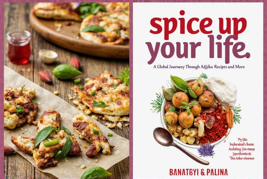 Spice Culture