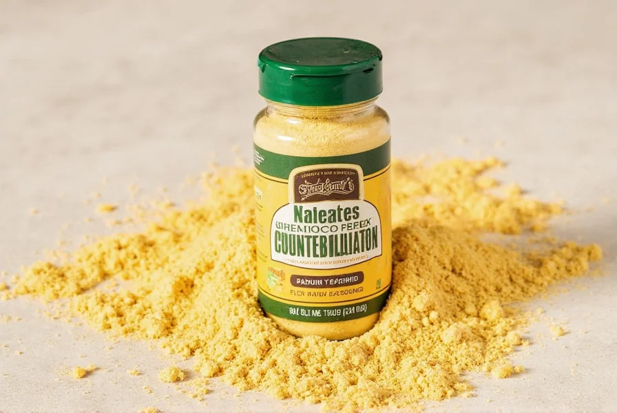 powder power 7 genius hacks for using and storing powdered vinegar seasoning like a pro