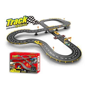 track toys racing