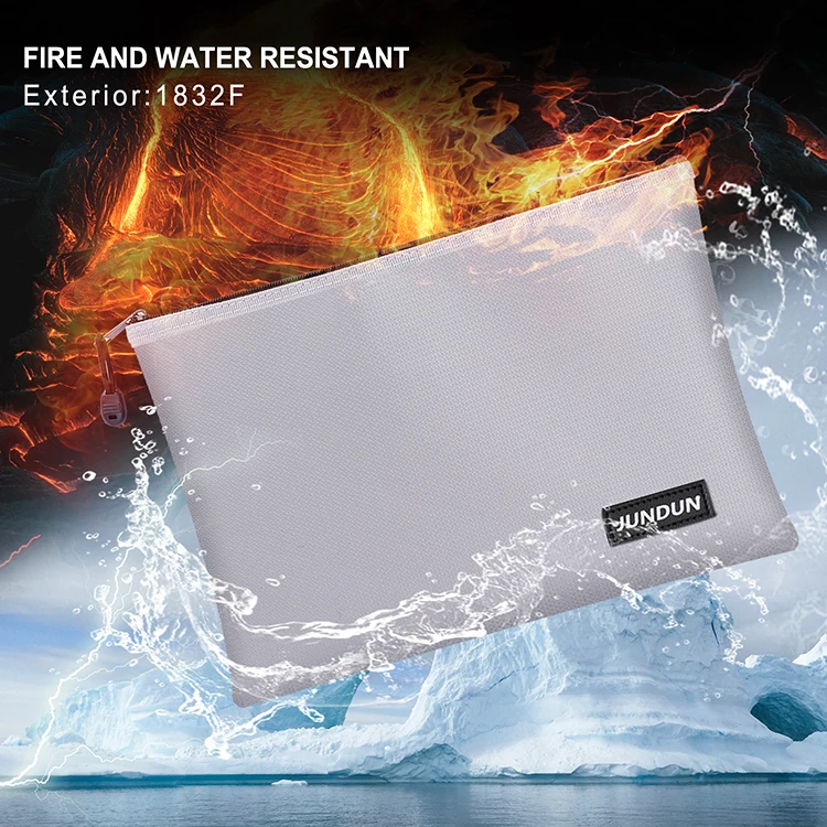 непромокаемый пакет для документов. огнеупорный пакет для аккумуляторов. огнеупорные пакеты. огнеупорные пакеты. несгораемый пакет.