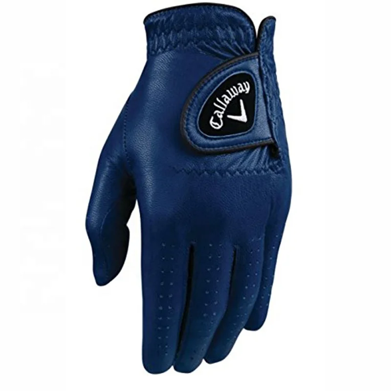 

Hot Sales Amazon OEM Golf Gloves Cabretta Leather Custom Logo Colorful Personalized Left Right Hand for Lowest Prices