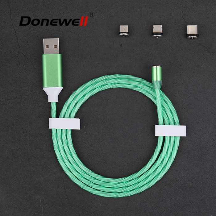 

Wholesale charger cable, Certified Factory Supplier made for iPhone fast charging USB cable, Black