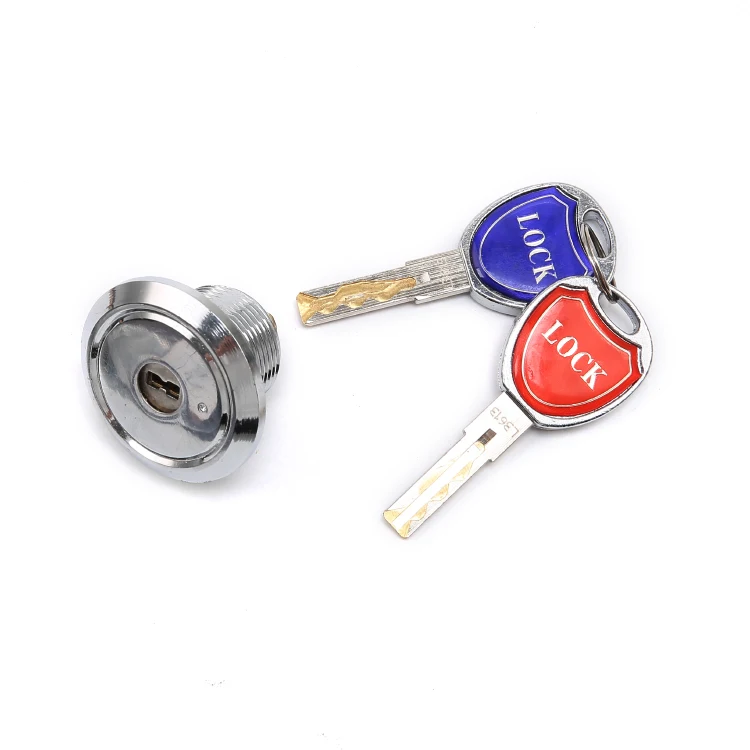 

New product locksmith Universal Safety Master Lock Cylinder (Internal Milling Key) 093005