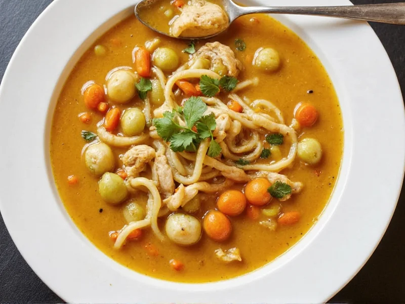 Chicken Florentine Soup: Recipe, Tips & Variations