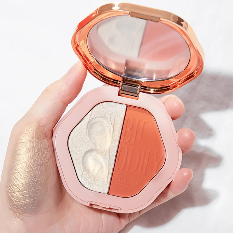 

blush highlighter makeup blush high pigment blush
