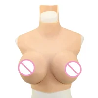 

Silicone Forms Realistic False Boobs Tits Enhancer Crossdresser Drag Queen Shemale Transgender Crossdresser Breast