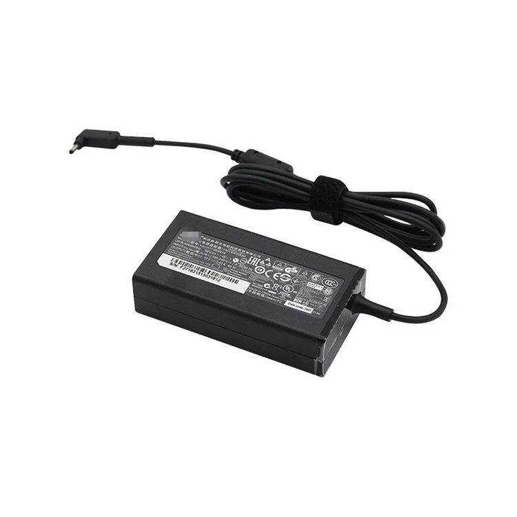 

HHT laptop ac adapter for Acer 19V 3.42A universal laptop adapters connectors 3.0*1.1mm 65 Watts A11-065N1A