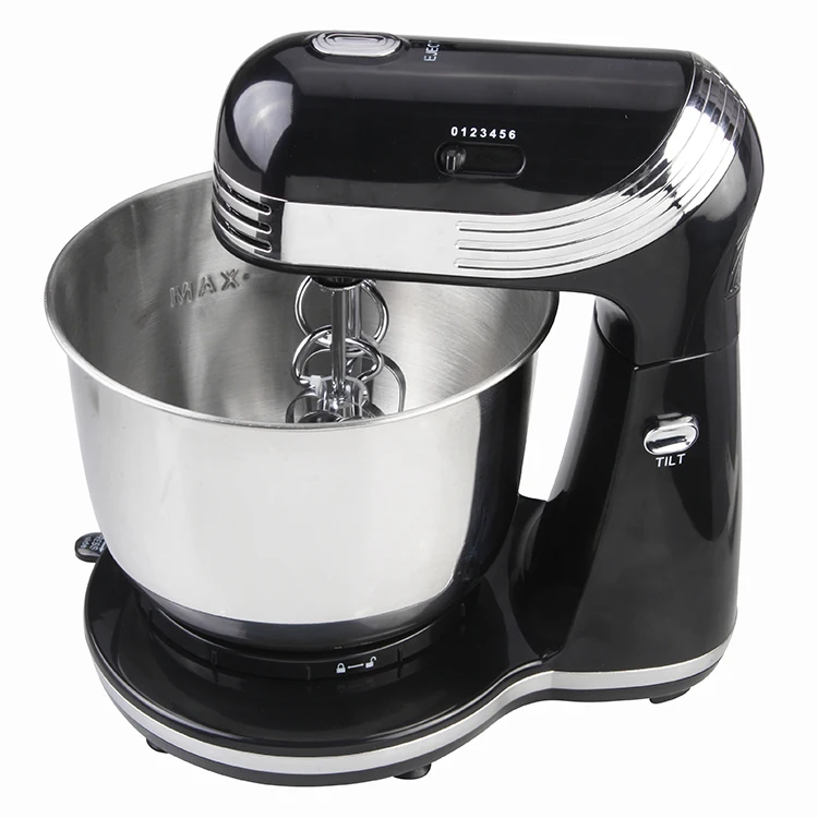 Family Use 250w Stand Mixer With Etl Buy Stand Mixer With Etl,250w