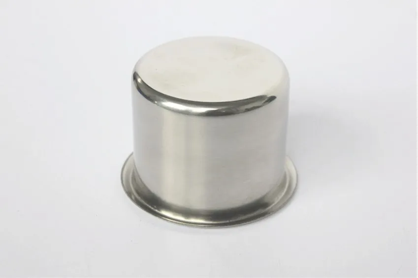 Stainless Steel Poker Table Cup Holder Inserts For Car Boat Truck