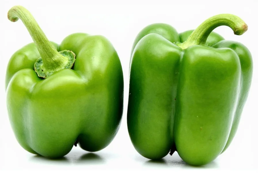 Can You Eat Green Pepper Seeds? Safety and Nutrition Facts