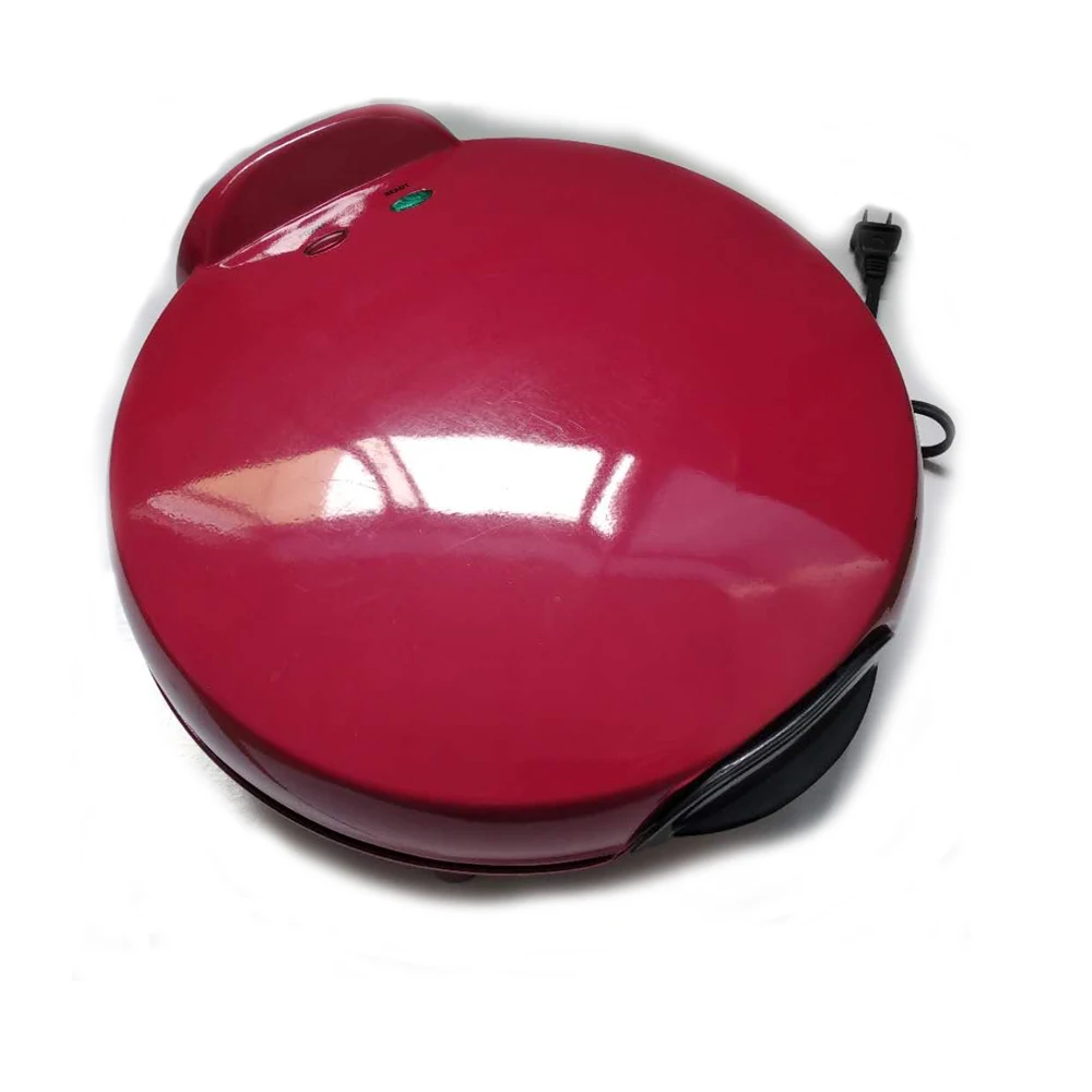 
Electric mini pancake maker non-stick sanke maker 