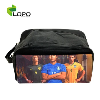 mochila para botas de futbol