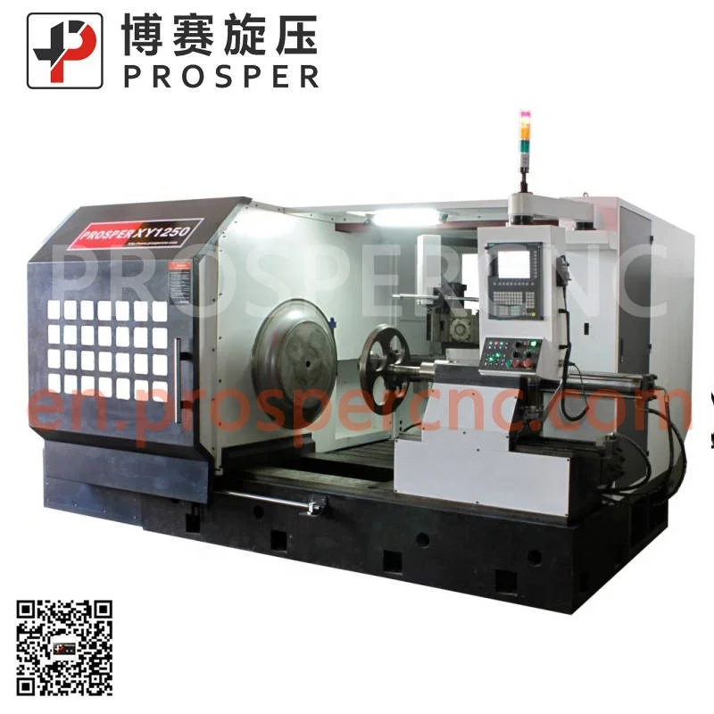 
new customized good seller cnc spinning machine ready to ship  (62366295007)