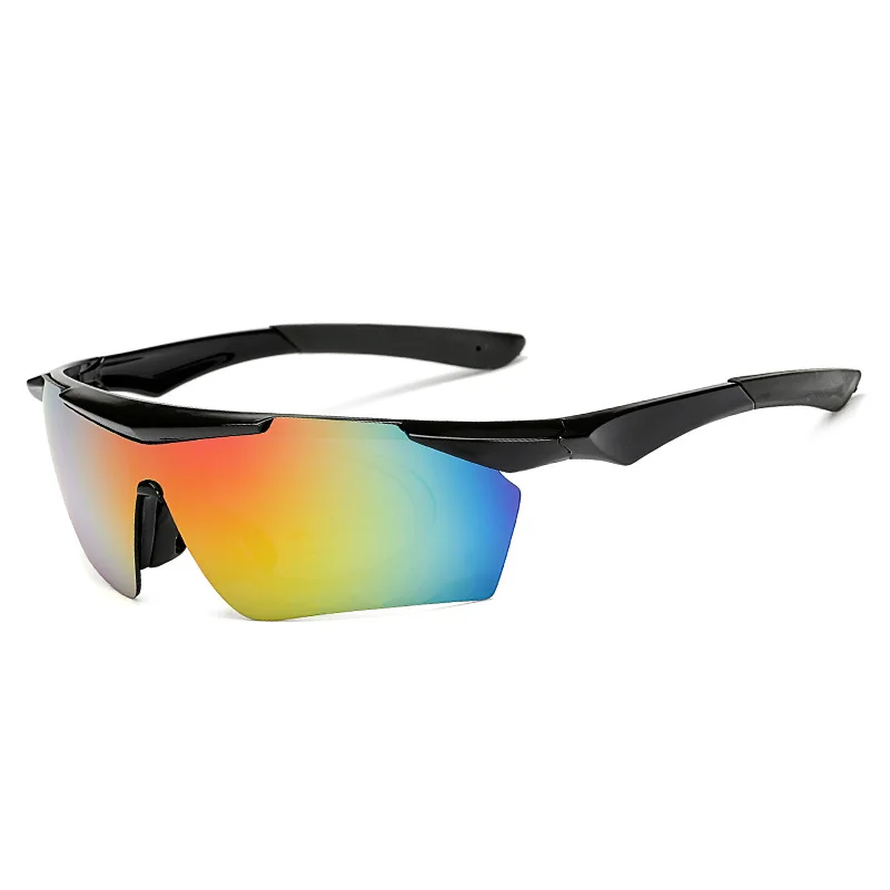 

Uv400 Cycling Glasses Sports for Men Sun Polarized Sunglasses Sport