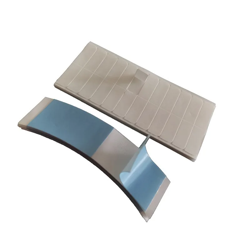 

Hair Patch Fixing Double-sided Tapes Strips For Lace Wigs And Toupees