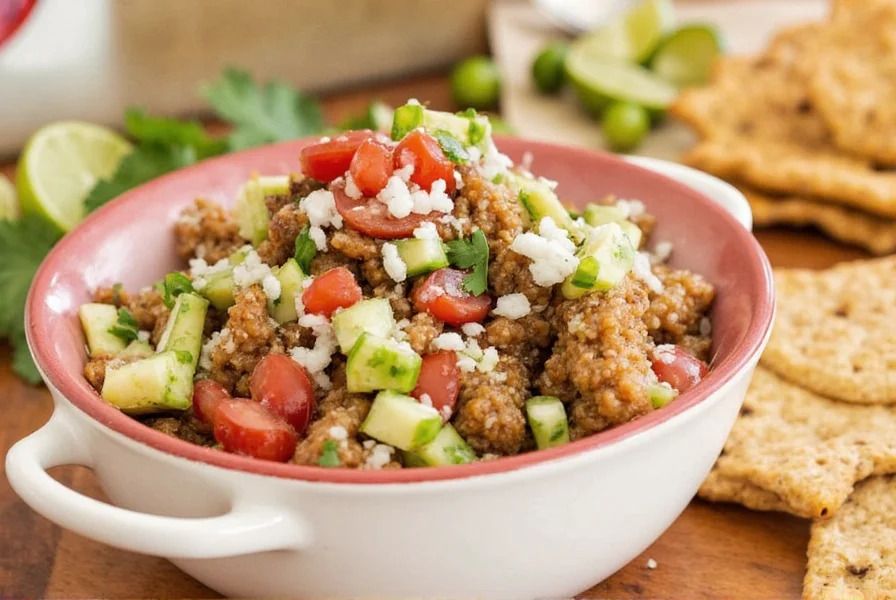 Adobo Pork Skillet