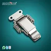 Manufacturer Heavy Duty Hasp Adjustable draw Latch draw latch hardware SK3-011A