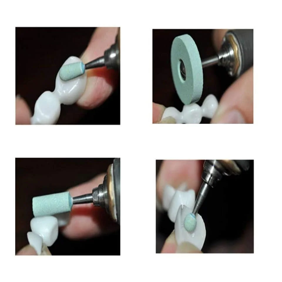Dental Diamond Burs For Zirconia Polishing Buy Dental Burs,Dental