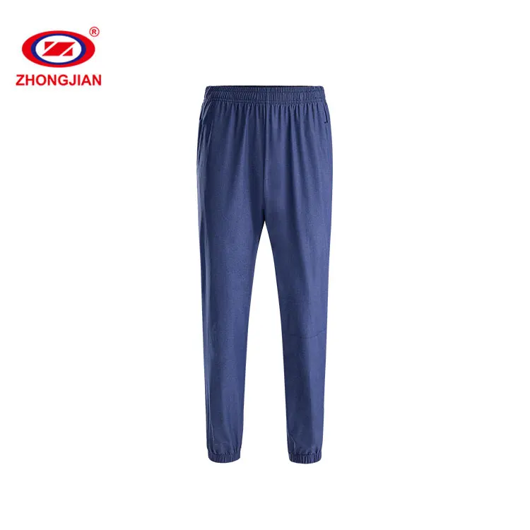 

Latest Design Outdoor Sport Slim Fit Trousers Casual Pants For Men, Customized color