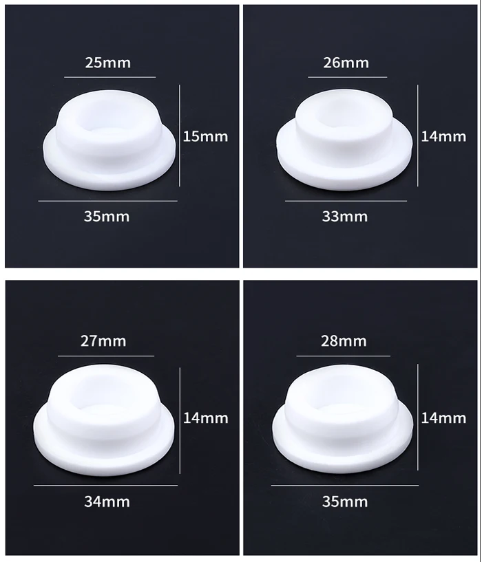 Silicone Rubber End Caps Buy Silicone Rubber End Caps,Rubber Door Stopper Rubber Caps,Rubber