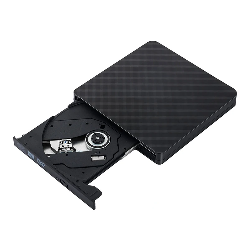 

Best external dvd drive USB 3.0 12.7mm external dvd drive for laptop mac