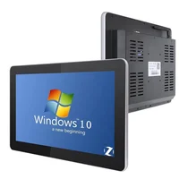 

Panel pc 15.6 inch Industrial tablet PC