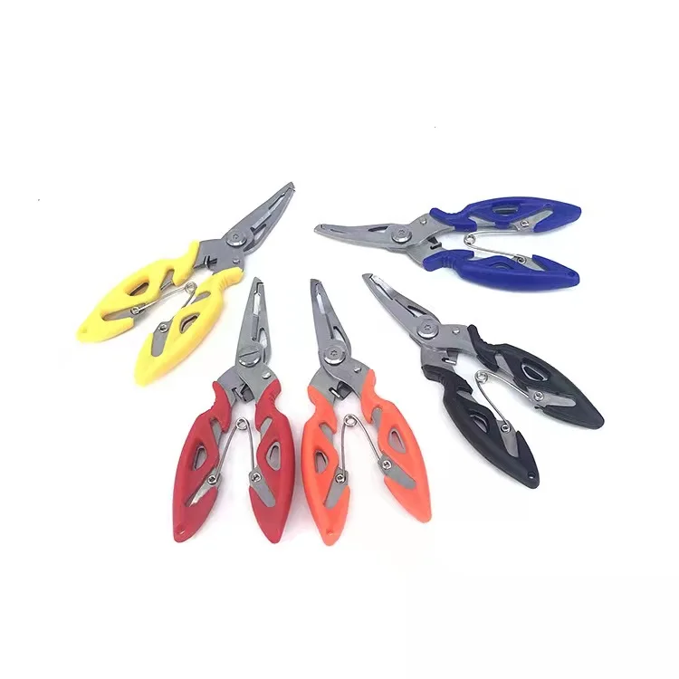 

Special Pliers For Fishing Gear Fishing Pliers Hook Opener Remover fishing plier