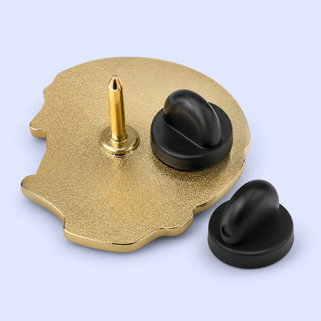 Spur Pin Welding & Clutches