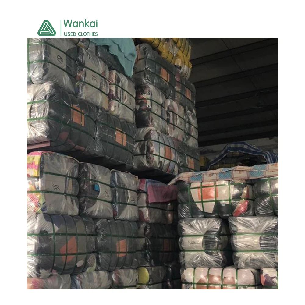 

The weight of the mixed package is from 45 kg to 100 kg, a grade Usa Used Clothes, Mixed color