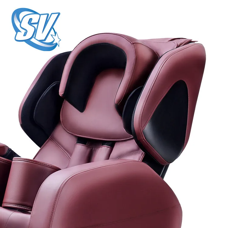 
Best quality promotion commercial electric full body sofa recliner massage chair 