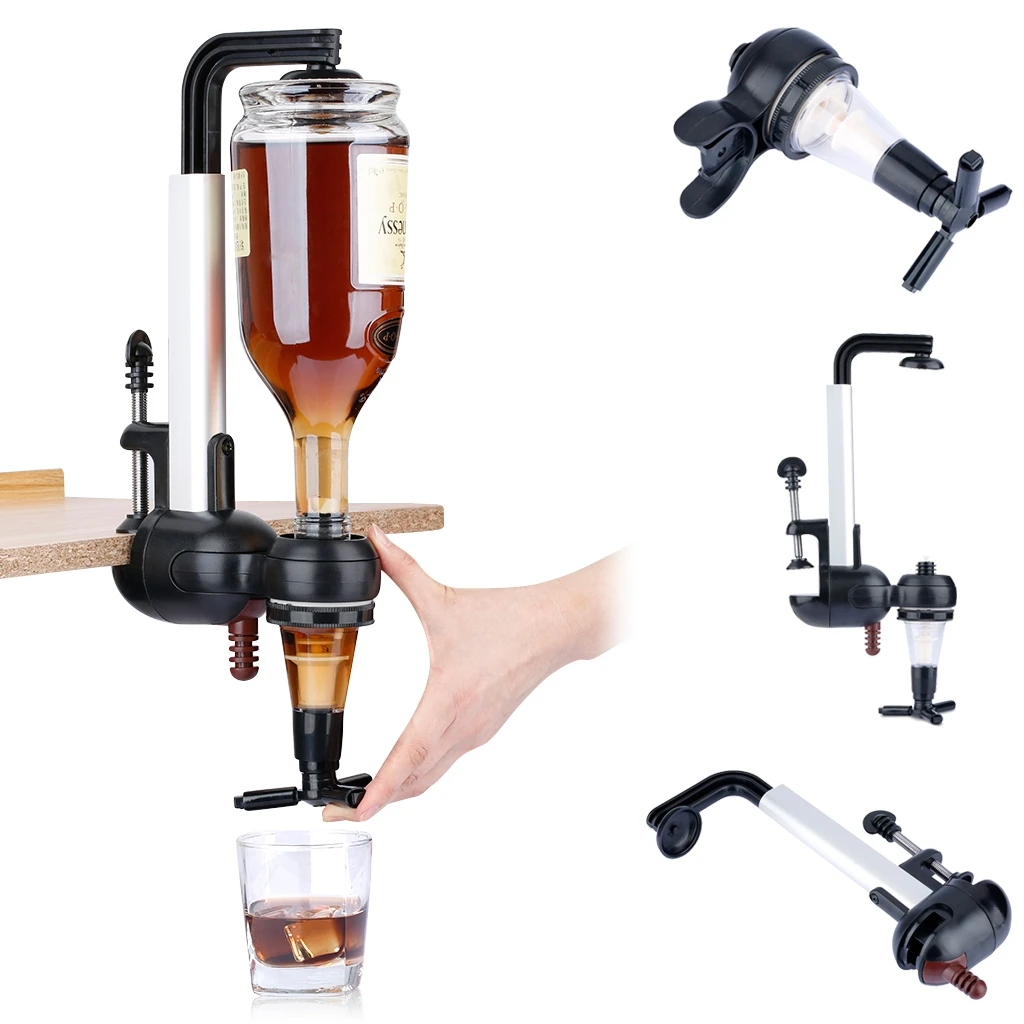 
[Different Models Selection]Liquor Dispenser/Drink Dispensers/Wine Dispenser 