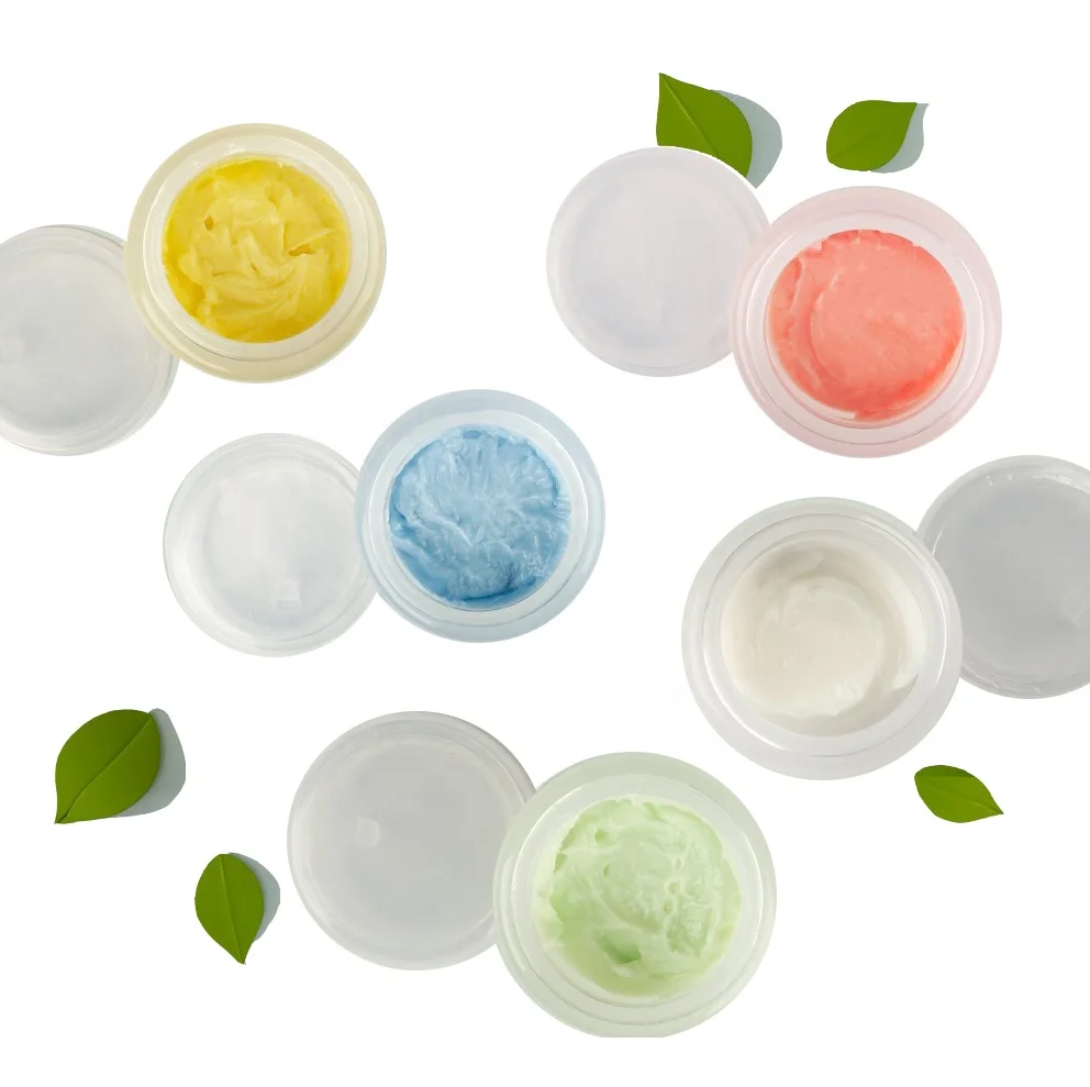 

Manufacturer wholesale eyelash extension glue adhesive remover cream gel private label, Clear liquid;colorful gel