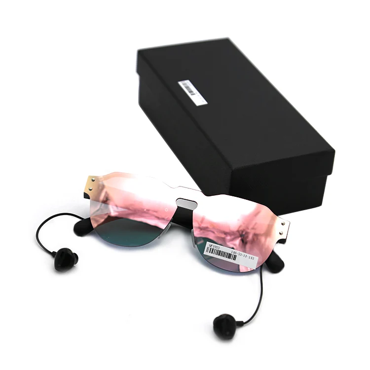 

New Style 2021 Sexy Sport Video Glasses Sport Sunglasses, All
