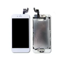 

flexible touch screen digitizer replacement lcd screen display for iphone 6