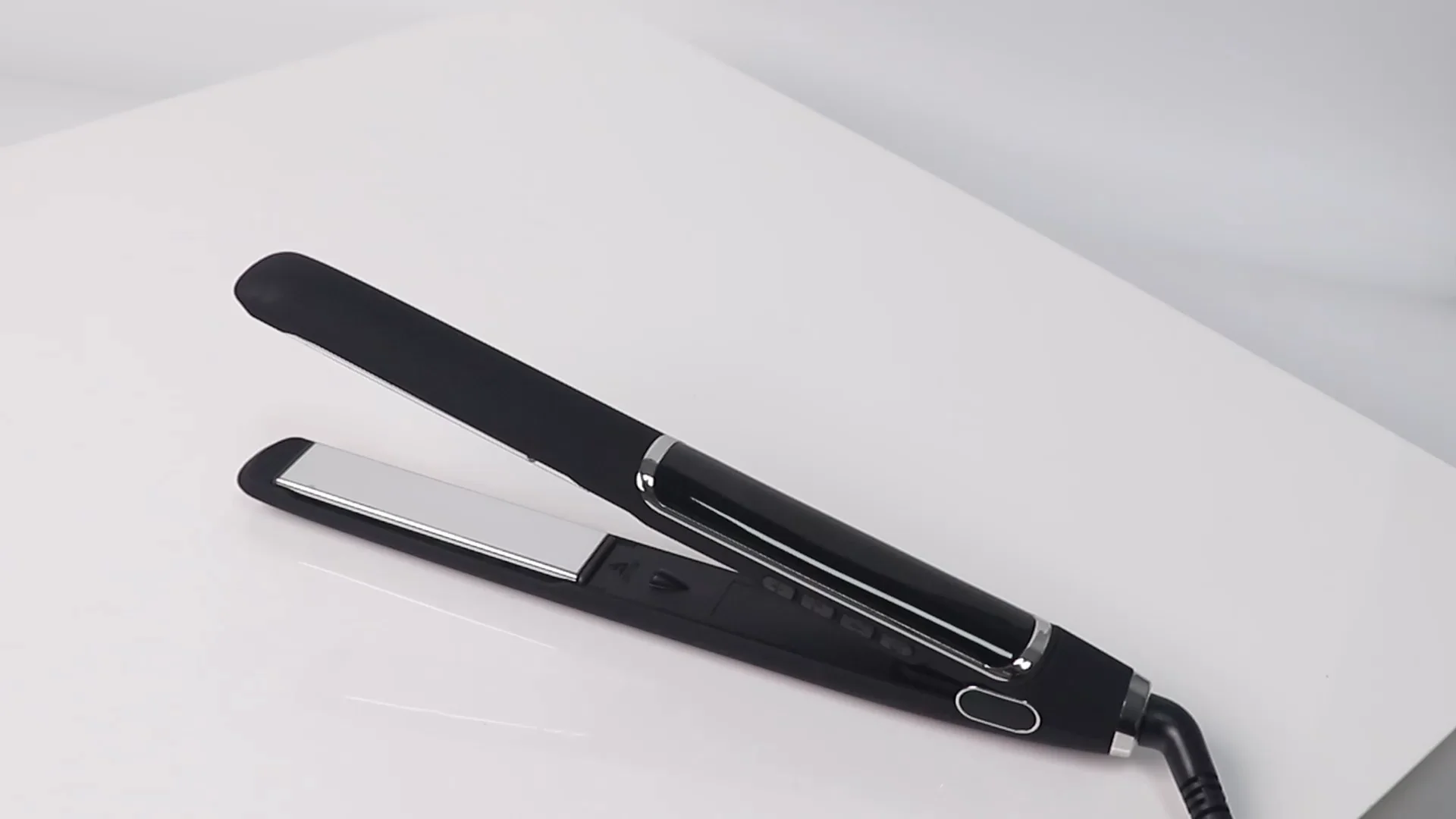 Keratin For Brazilian Smoothing Personalized Hair Straighteners 240v