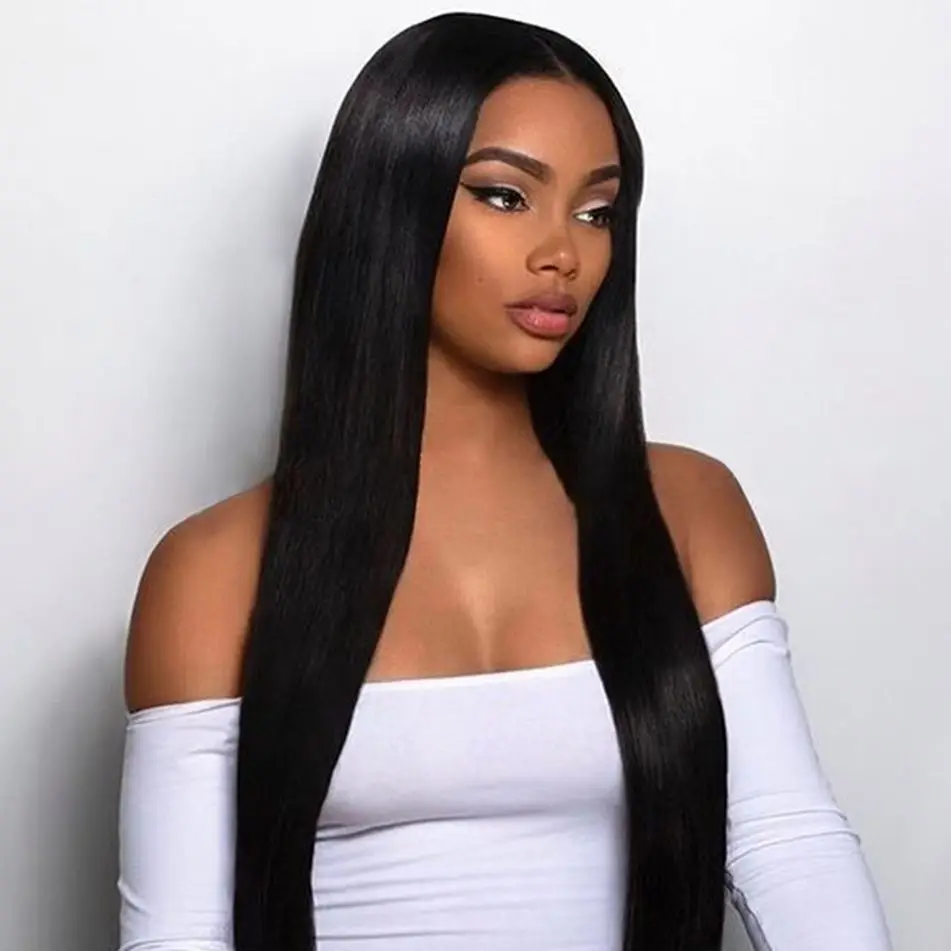

Hot Selling Virgin Mink Brazilian Human Bundles Cuticle Aligned Hair