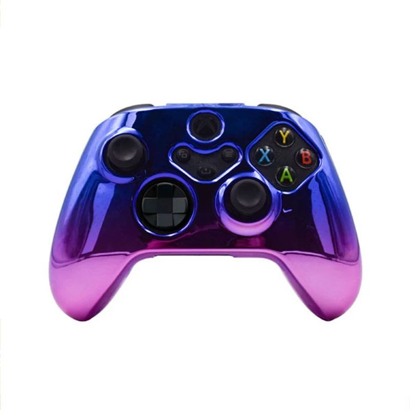 

For Xbox SX Controller Protective Case Cover Shell Hard Gamepad Protection Shell Xboxseries Games Accessories