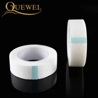 

Eyelash Extension Lint Eye Pads White Tape Non-Woven Fabrics Under Eye Pads Paper for False Lashes Patch Make Up Tools