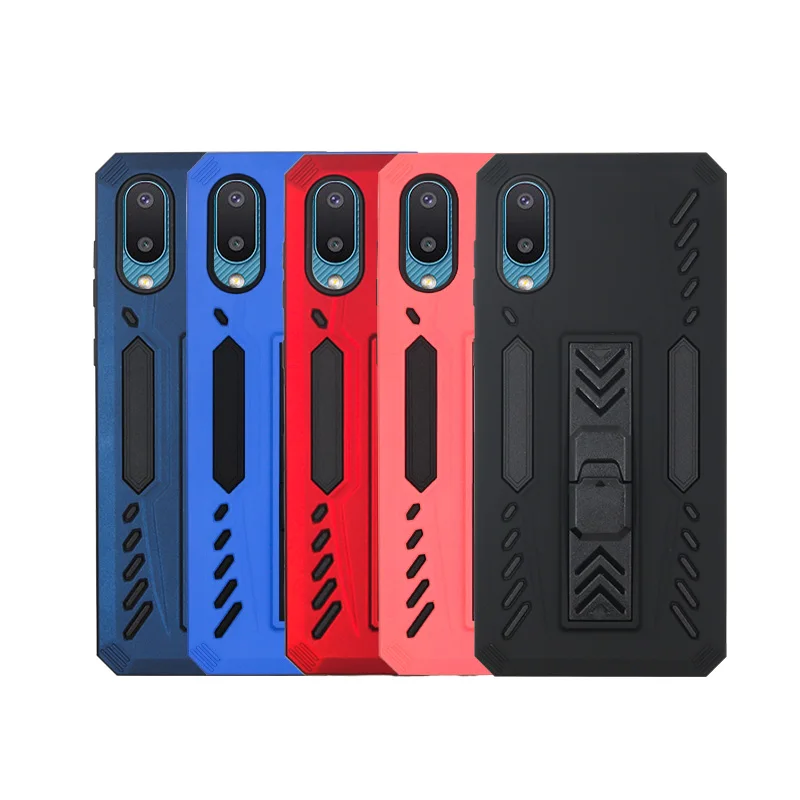 

Luxury Shockproof tpu PC Bumper Mobile Accessories Back Cover For iPhone 12 Kickstand Phone Case for For iPhone 12 Pro max, Transparent