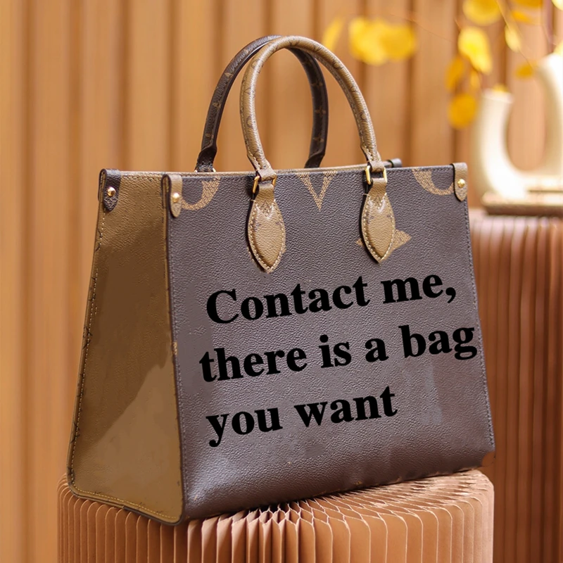 

bag designer handbags famous brands Pu Leather Handbags pattern crossbody bag luxury bag