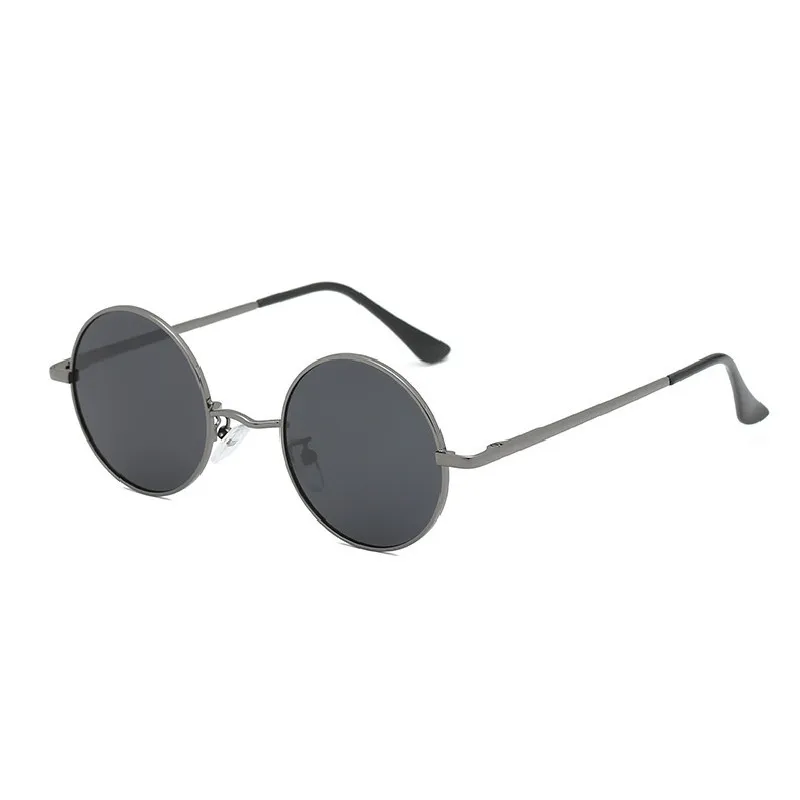 

Fashion Price Logo Uv400 Colored Fishing Party Oval Women Personalized Steampunk Promotion Fashionable Sunglasses