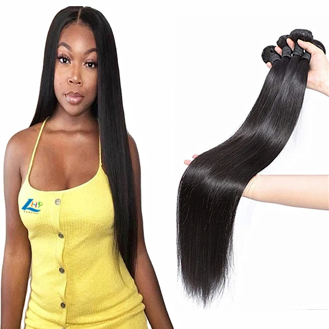 

Geleisi Free Sample Brazilian Cuticle Aligned Hair, Wholesale The Best Virgin Brazilian Hair Vendor, Remy 100 Human Hair Bundles