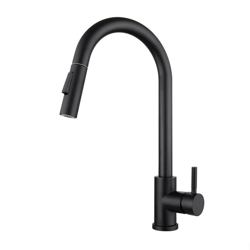 

Hot Sales Black Gold Sensor Kitchen Faucets Sensitive Smart Touch Control Faucet Mixer Tap Touch Sensor Smart Kitchen Taps