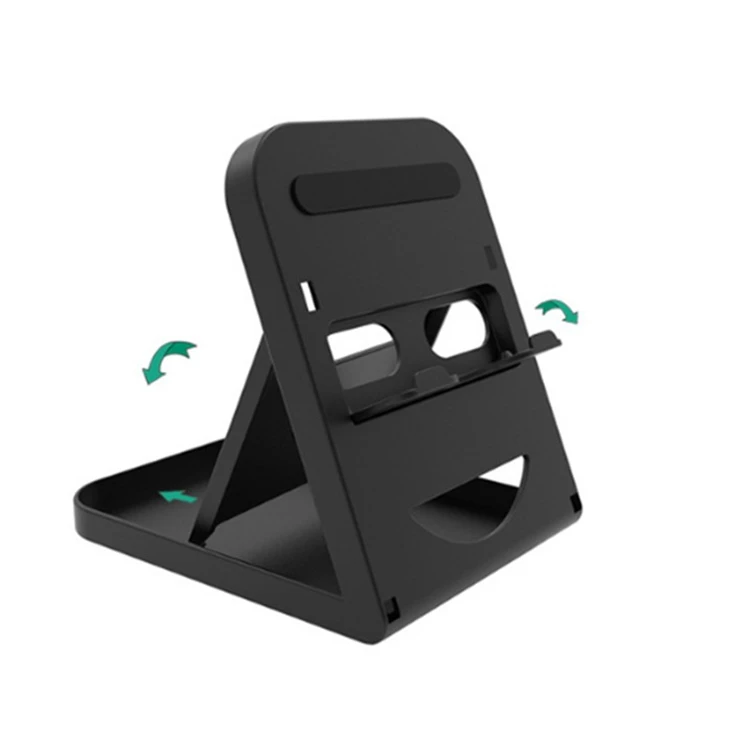 

Folding Stand Support Vertical Bracket for Nintendo Switch Console NS Game Accessories
