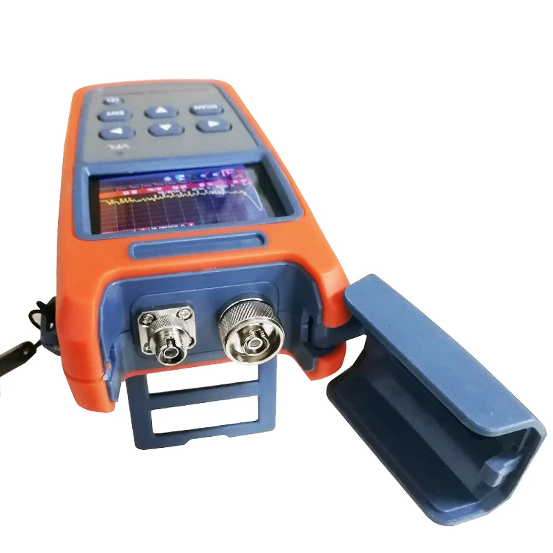 otdr mini JW3305 JW3305A Ranger mini ODTR Low price for optical fiber optic cable Drum test